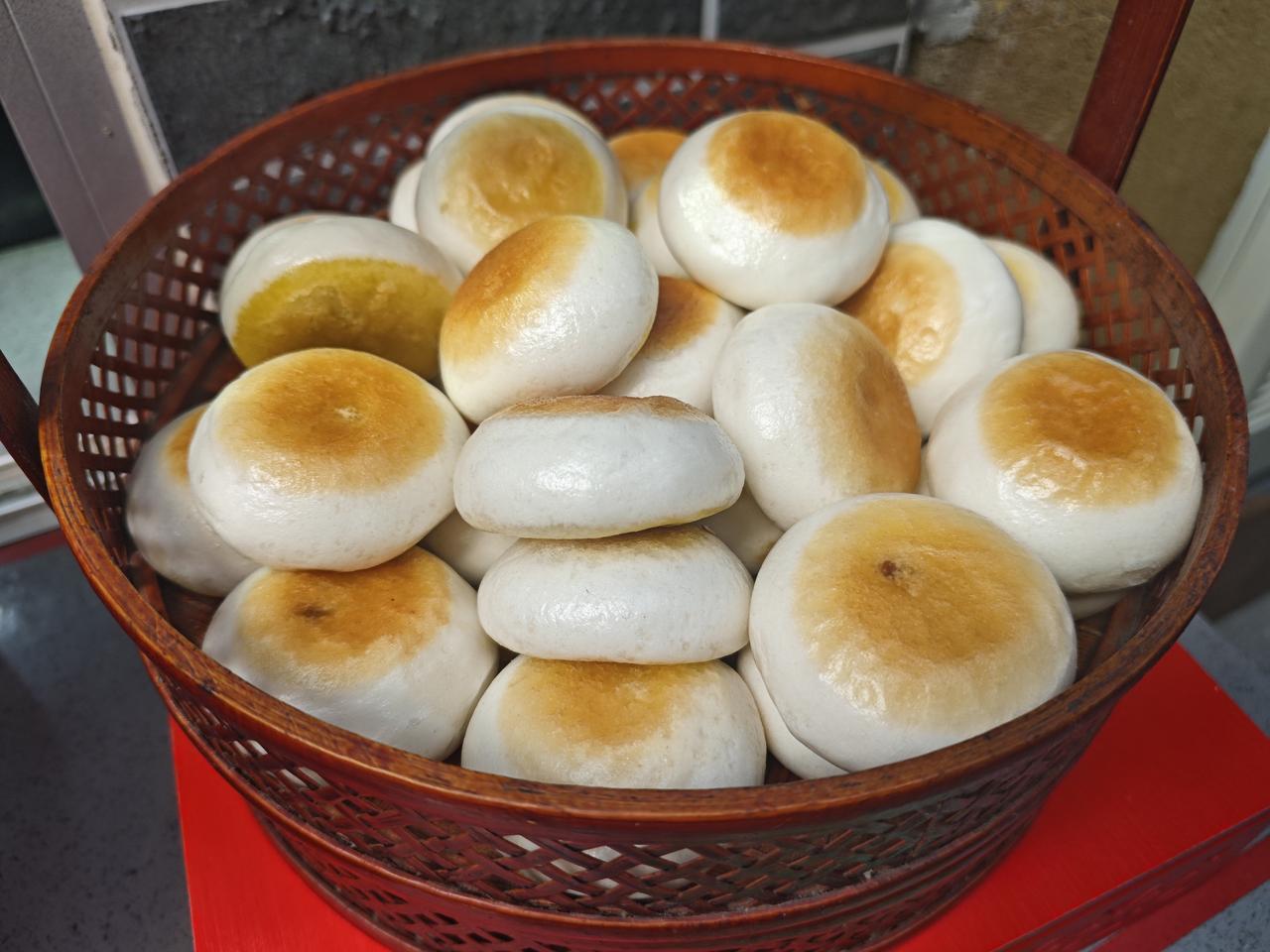 真正的岐山味道凤鸣岐山，岐伯故里，周王之根，西周文化之源，西府岐山的饮食文化