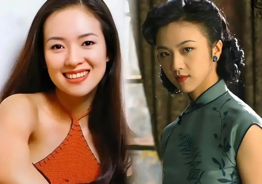 章子怡当年主动找李安毛遂自荐想演《色戒》，结果李安想都没想就给推了很多人以为是片酬没谈拢，或者是觉得