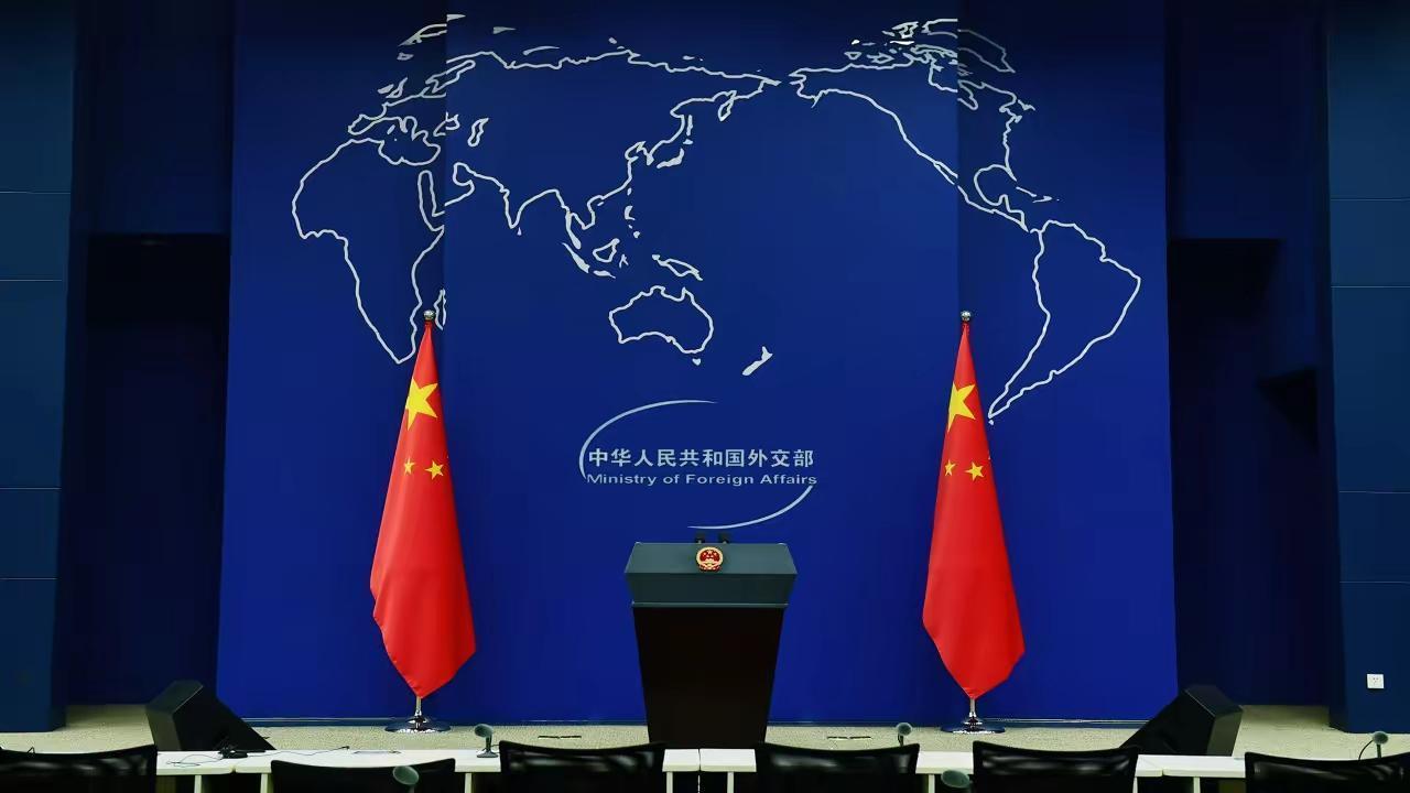大国外交！十三个还没有与中国🇨🇳建交的国家，基本上都是些没有什么存在感的