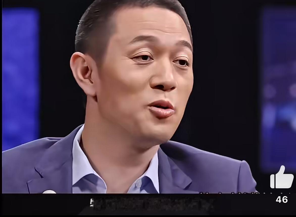 当年放话“特斯拉有的我都有”，如今一句这个我们真没有，李斌的回应格局直接出圈！早年李斌那句“特斯拉有