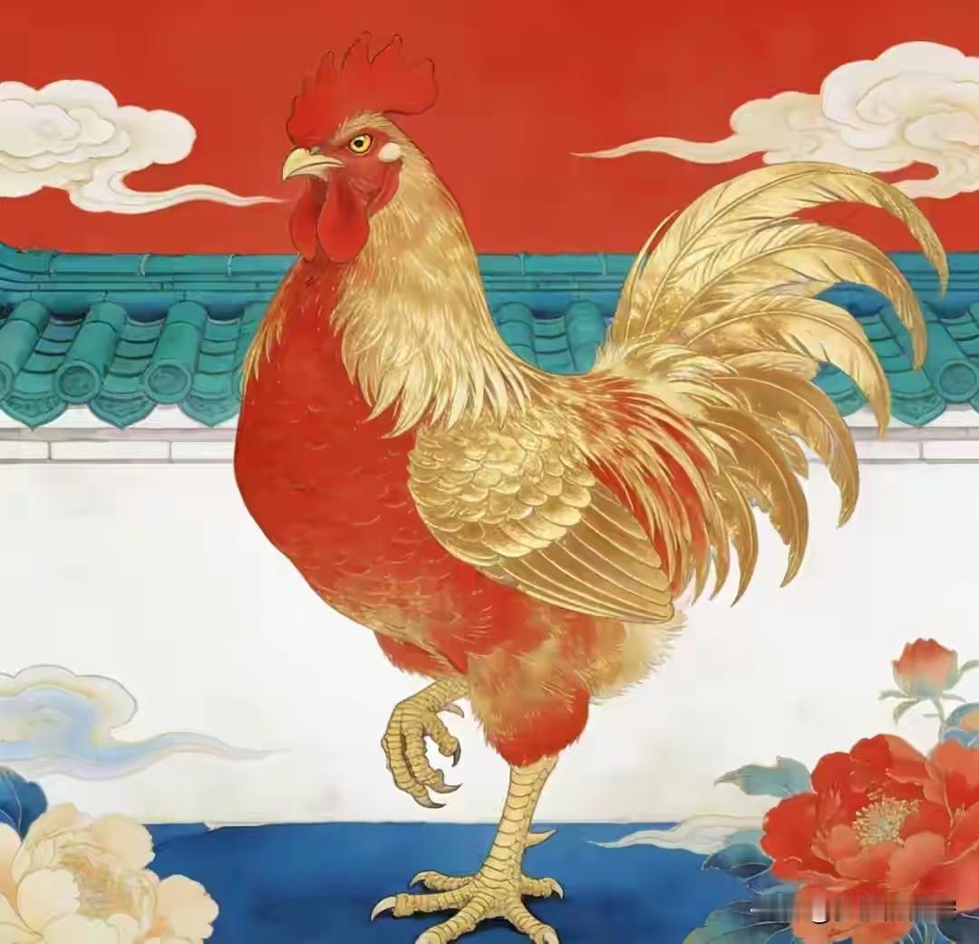 属鸡者：快醒醒了！1月20号两件喜事找上门，见机行事藤下纳凉！属鸡人别等“盛大信