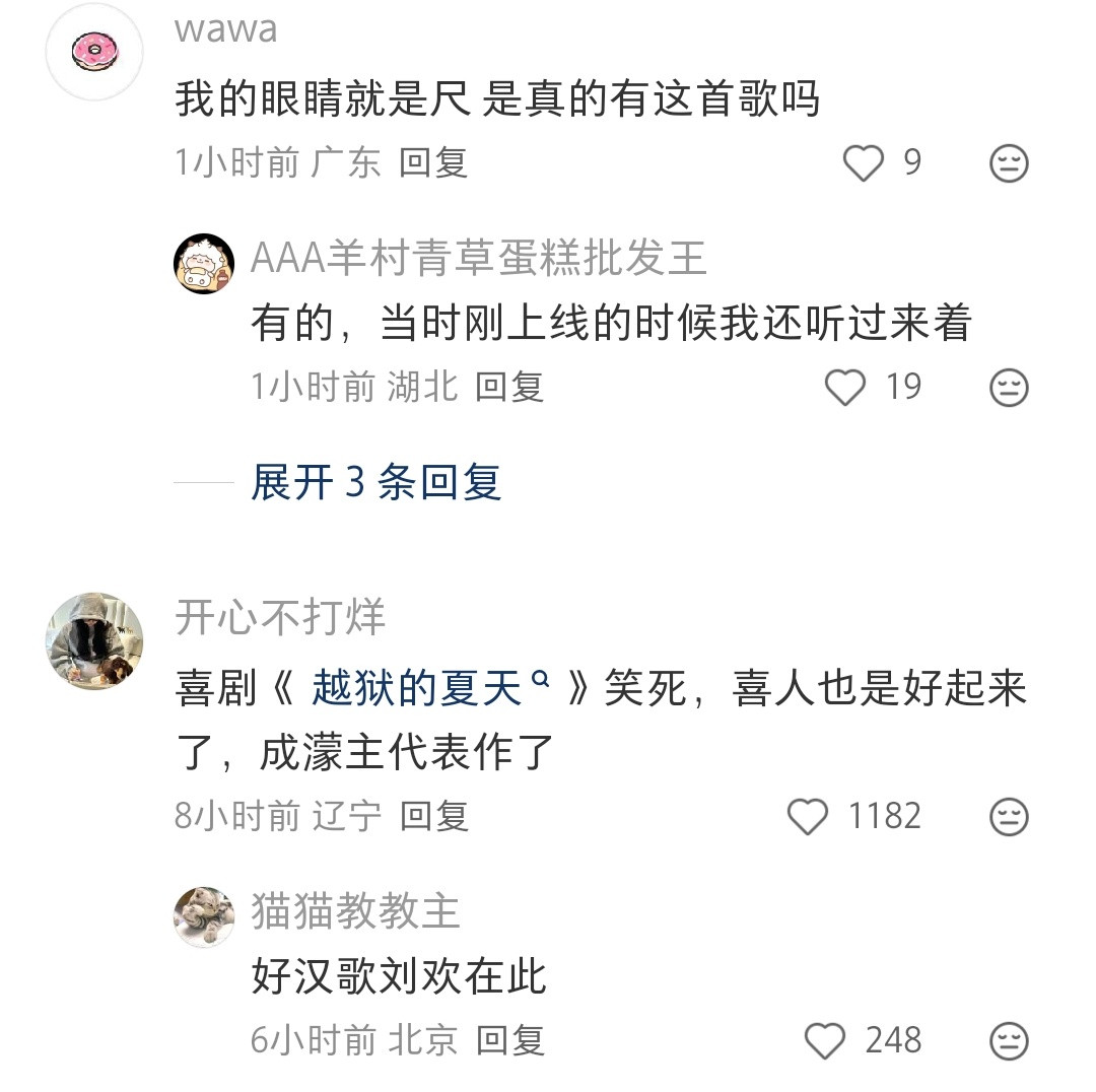 王濛音乐代表作《我的眼睛就是尺》