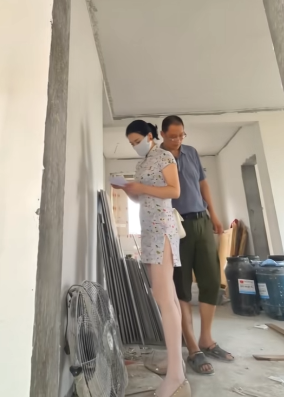 夏天太热了，装修真要人命