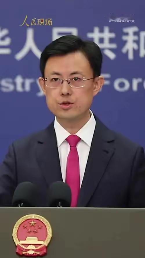 就在刚刚，​中国外交部正式宣布！​6月29日，中国外交部正式对外宣布：中国政