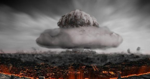 现在的美国，真的还敢轻举妄动对付中国吗？据俄罗斯专家分析，中国的核武库正在加速