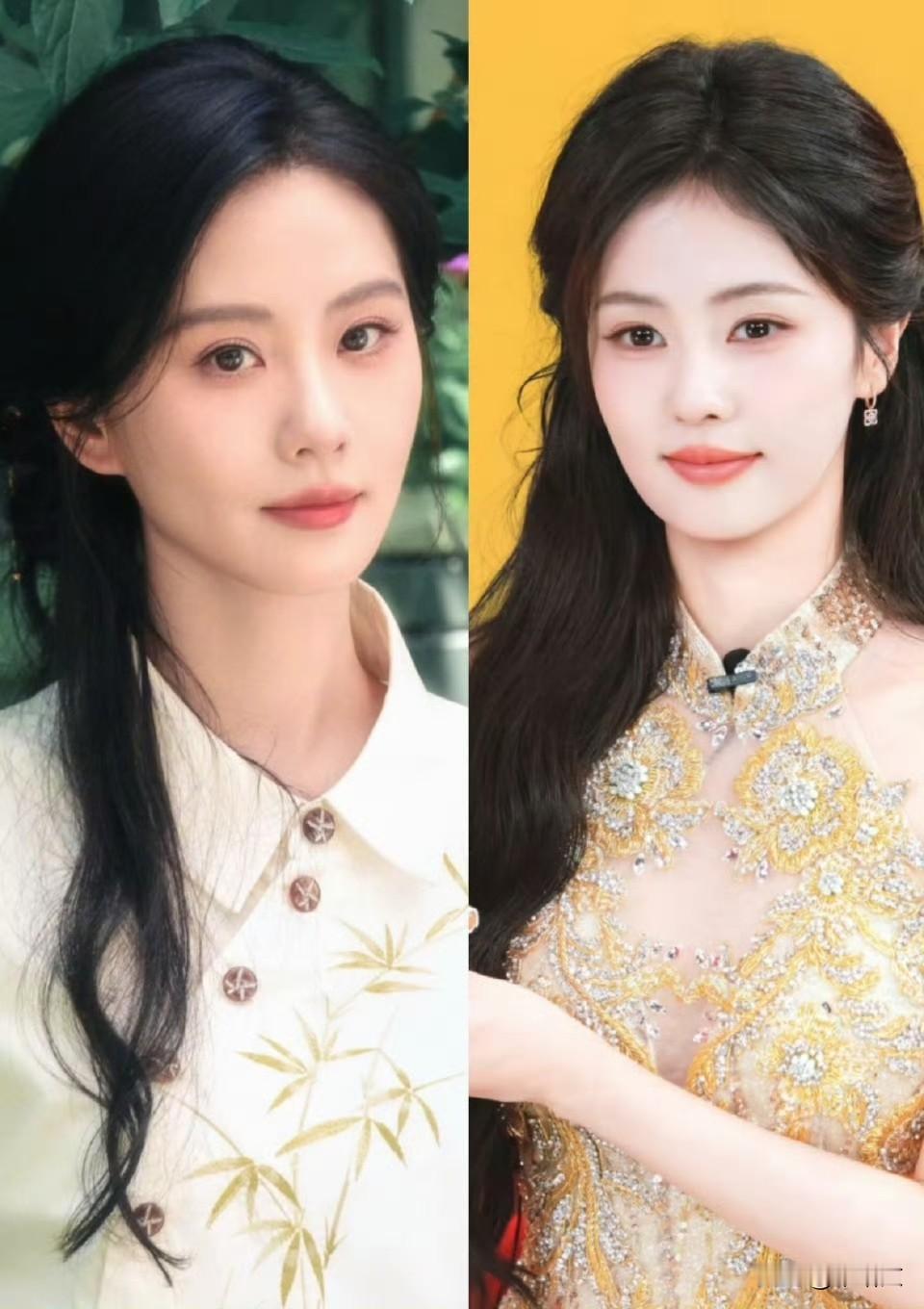 尖叫之夜颁奖乌龙！刘诗诗角色被替，桃豆世界深夜紧急更正2025爱奇艺尖叫之