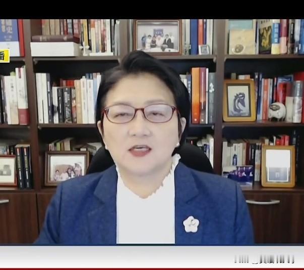 2日下午，台湾雷倩博士接受媒体采访时高度评价郑丽文，关于春节后她到大陆访问，郑丽