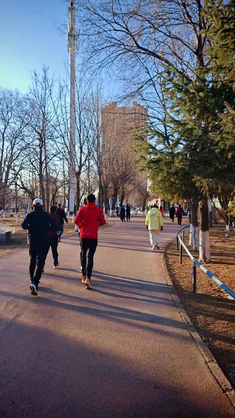 晨跑多久最有效？跑错时长=白跑！最佳答案终于来了 你是不是每天雷打不动晨