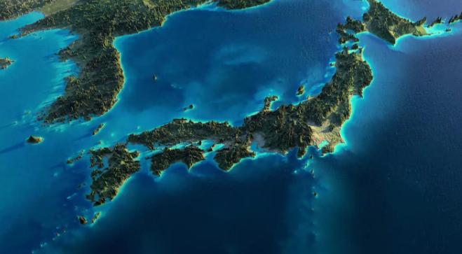 日本地缘大反转！当年靠美国扶持吃独食，如今经济复兴成难题。1968年，一个刚