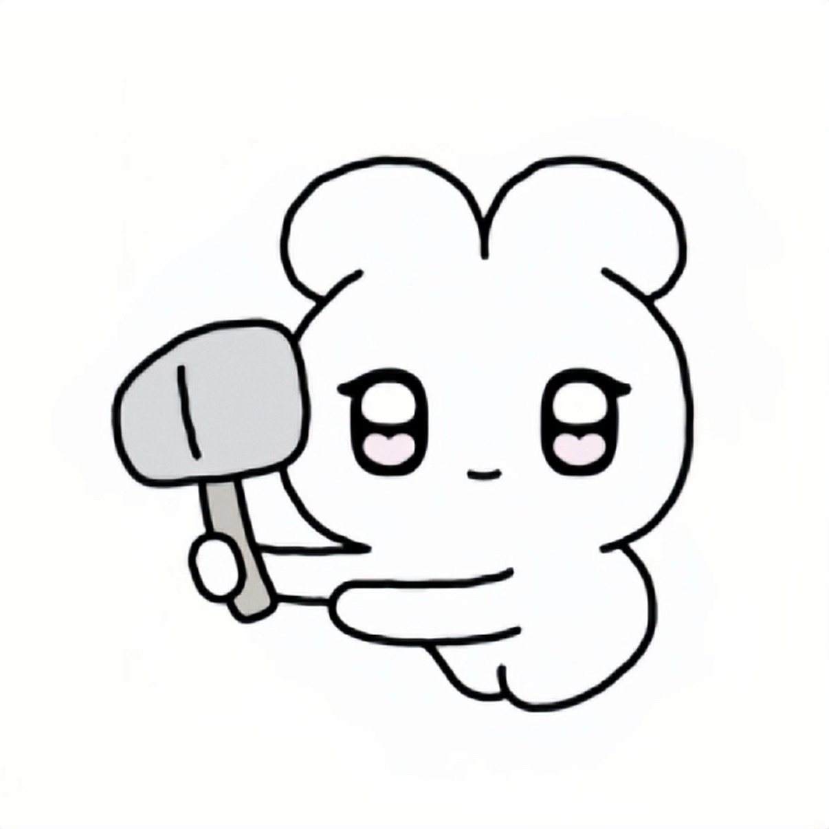 𝐒𝐡𝐚𝐫𝐞｜韩系表情包韩系｜头像｜可爱｜ins｜表情包｜审美积累