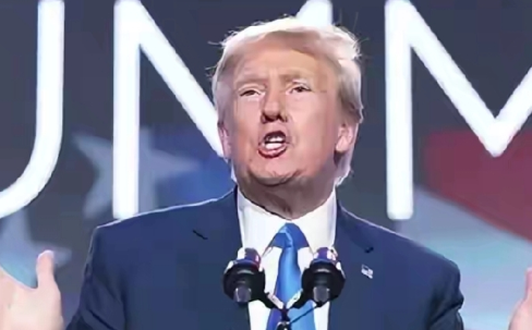 特朗普总统针对中日这段时间的摩擦发声，福克斯新闻采访时，特朗普认为中日因高市早苗