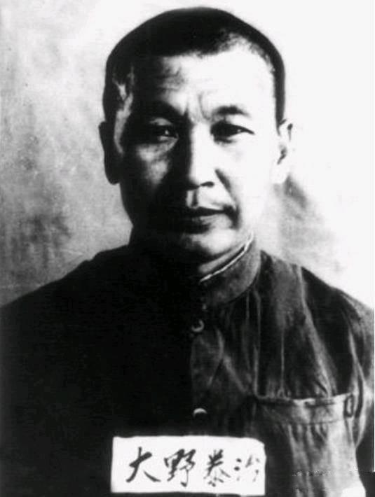 刑讯赵一曼的鬼子回忆，当初他究竟对赵一曼做了啥，并没有剥肋骨大野泰治是日本高