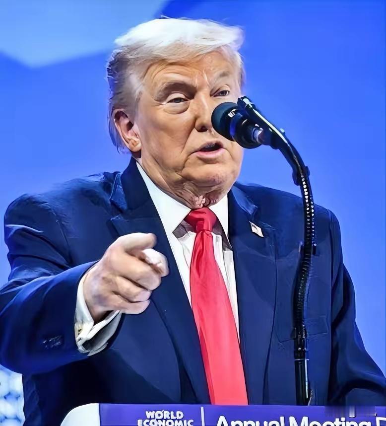 特朗普这次是真下血本了！直接砸下570亿美元，要给格陵兰岛的每个居民100万美元