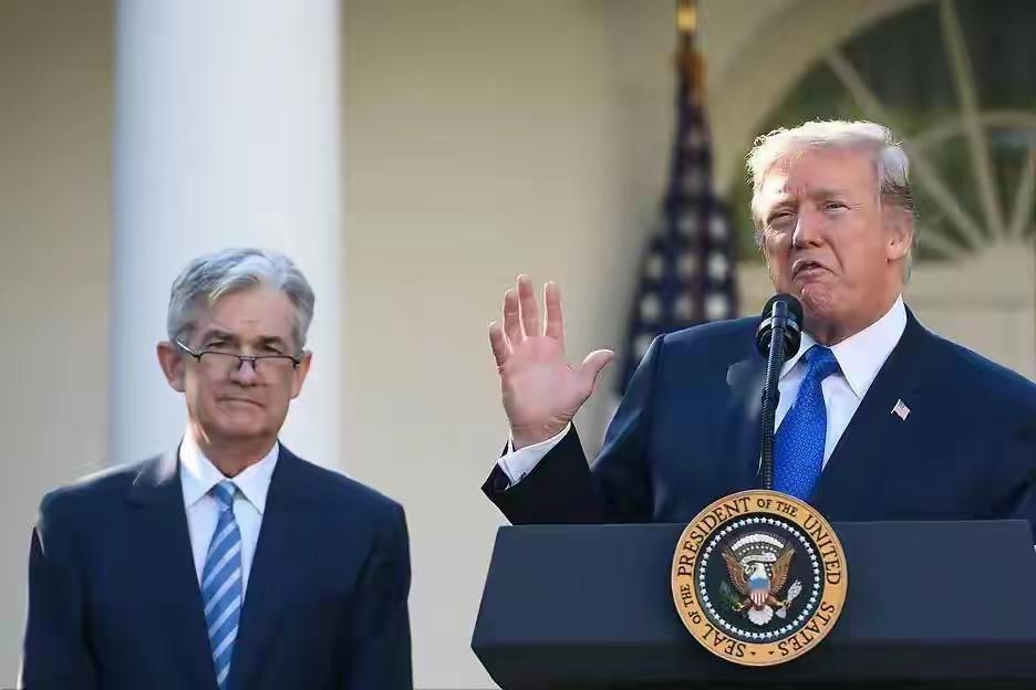 终于还是动手了，12月29日，美国总统特朗普证实美国对委内瑞拉境内目标实施打击。