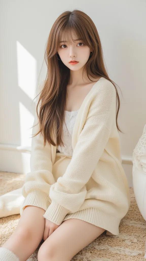 分享手机里一张好看的照片