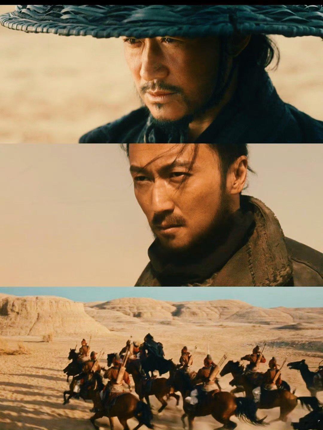 答应本座一定要二刷镖人镖人口碑怎么能如此之好呢？无论是他的故事的逻辑，还是对于人