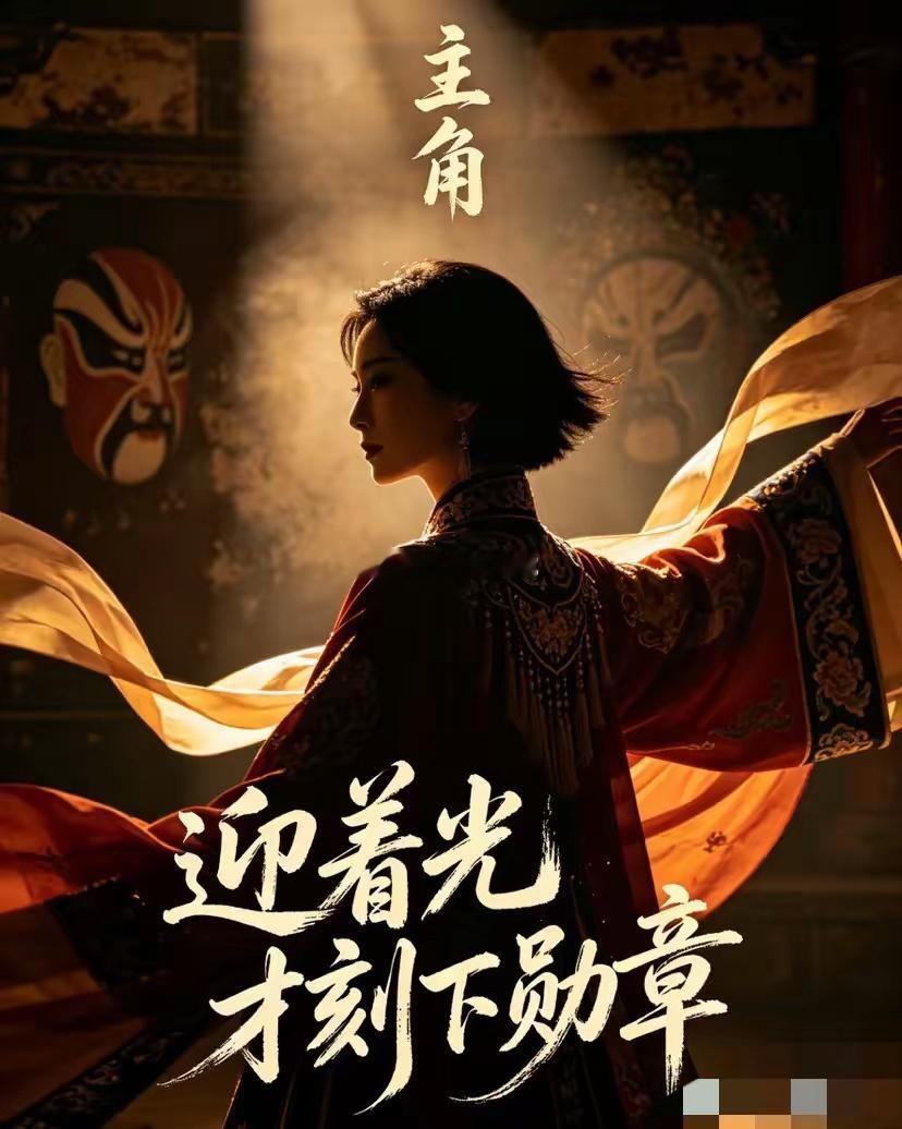 我问陕西的亲戚，秦娥在陕西是知名艺术家吗？亲戚笑了，说我误会了。她从来不是单指《