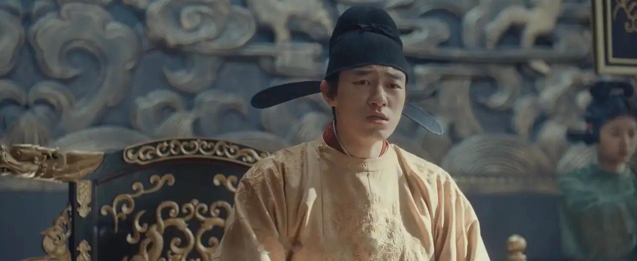 太平年-能战才能言和，刘承佑围剿了朝中能与郭威抗衡的大臣之后，被郭威围城了，都找