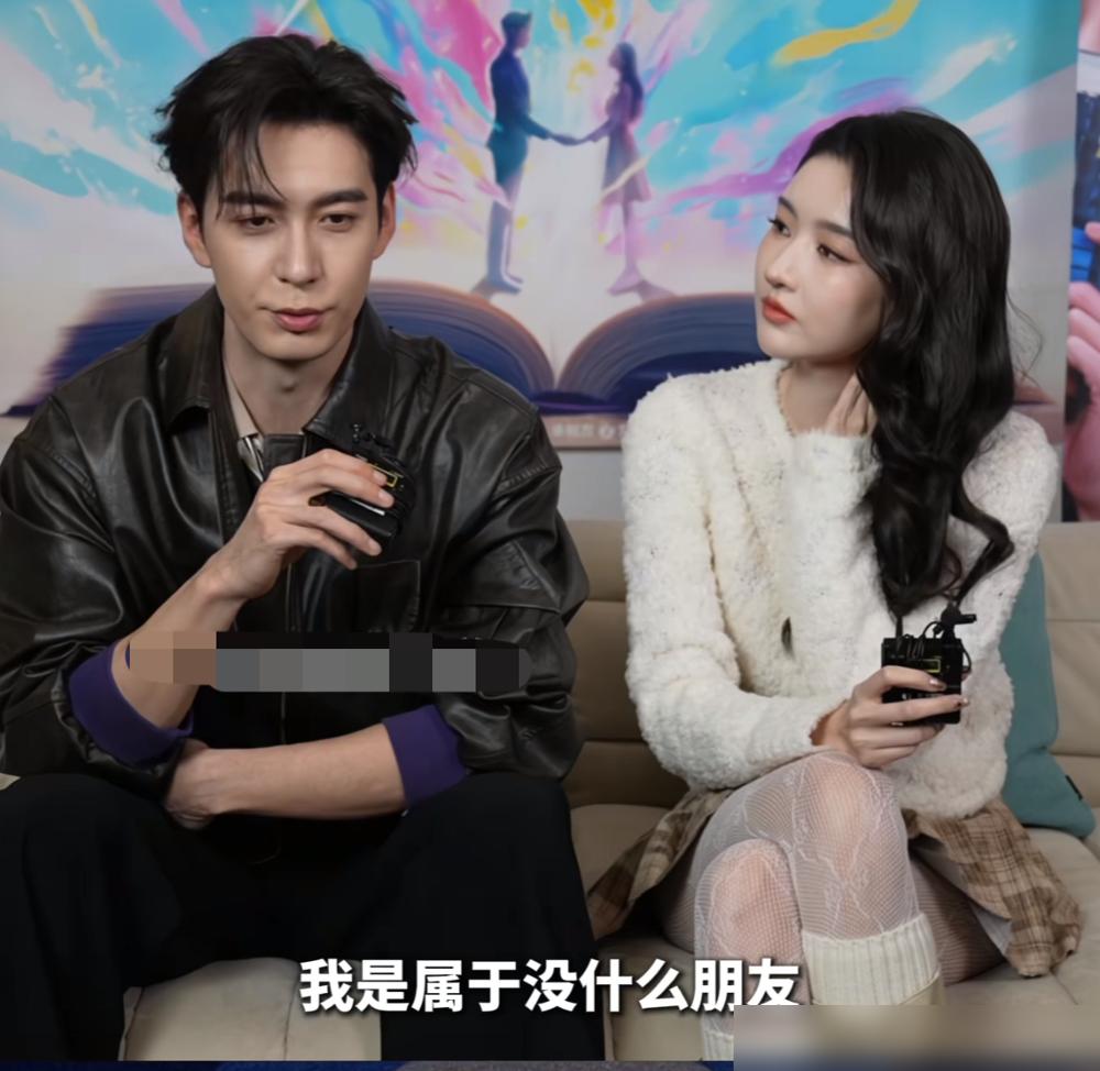 16年校友零交流？她一句话，社恐陈星旭当场破防！社恐陈星旭，自曝被王玉雯“拆