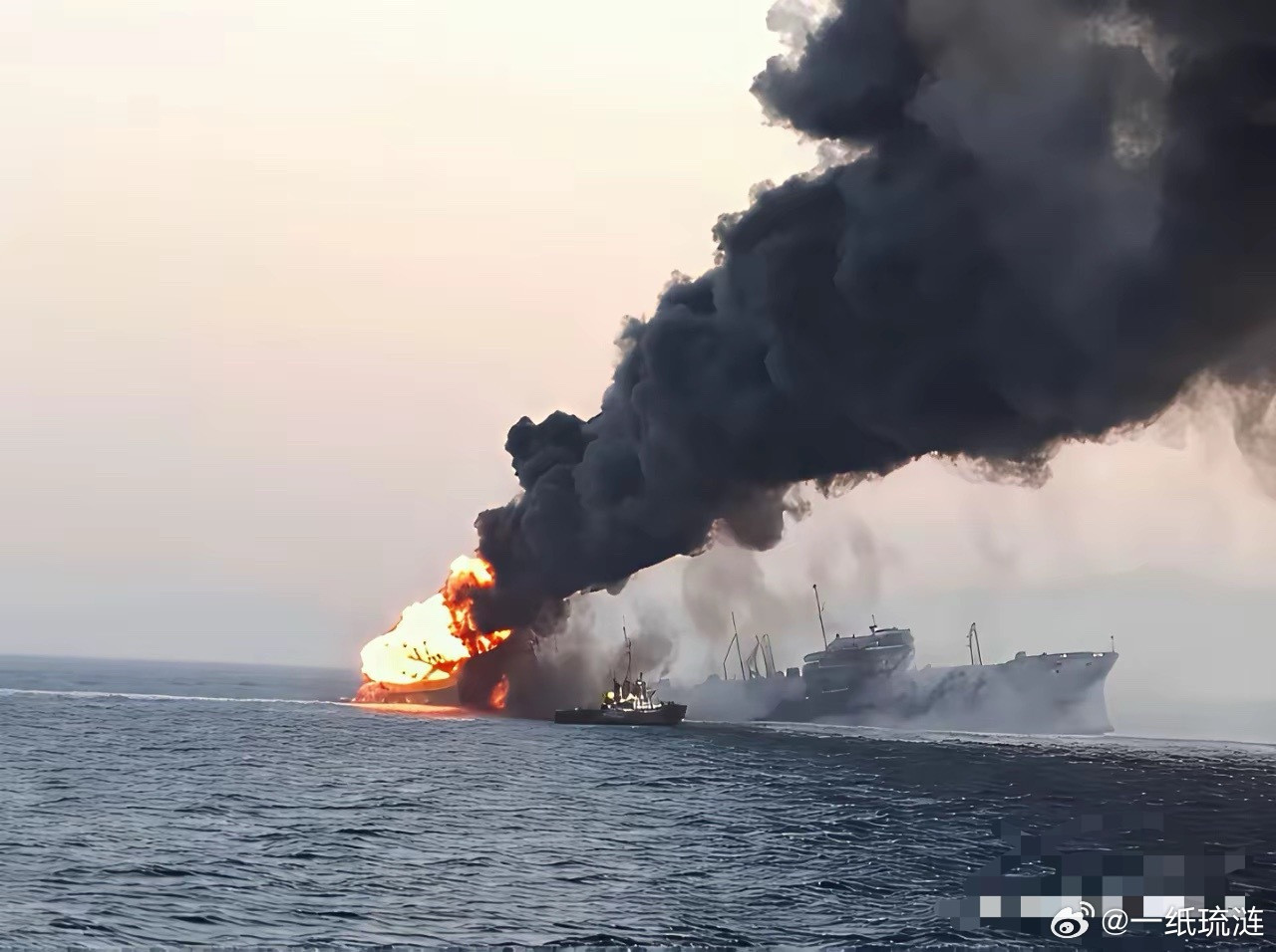伊朗革命卫队发表8号通告表示，3月1号当天，他们炸毁了三艘英美的油轮这样的打法确