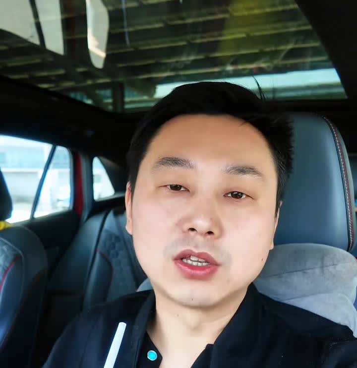 为什么很多人不买国产车？为什么在国内有很多人就是不买国产车？我觉得这个原因其