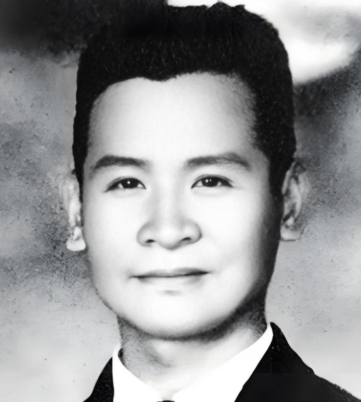 1951年上海，一个特务随口的交代，竟让陈毅震怒拍桌，南京雨花台挖出的棺木里，没