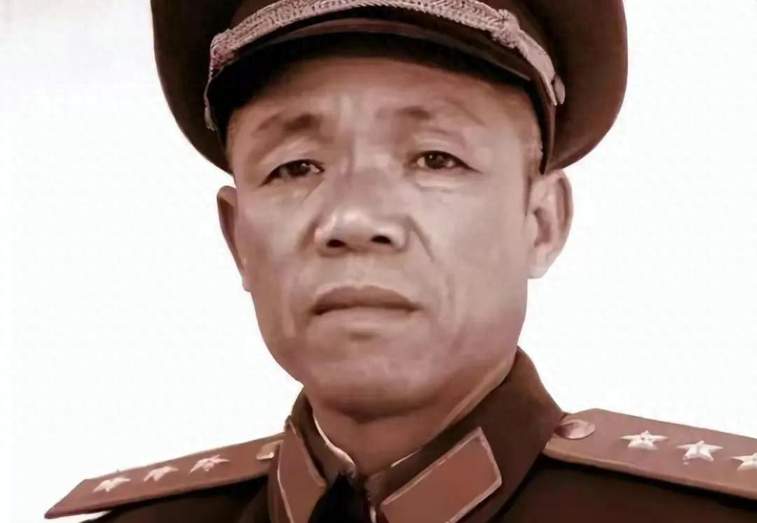 1969年陈云被下放江西，韩先楚专程前来看望却被婉拒，韩先楚为何会感叹被看不上自