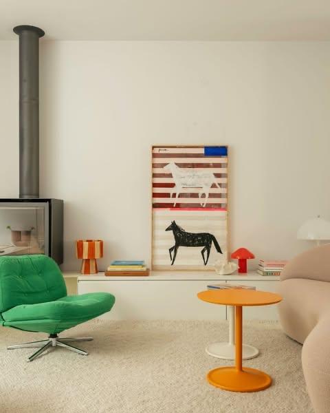 联排别墅的正确打开方式：把「宁静优雅」刻进生活肌理大平层和别墅,你会选哪个?别