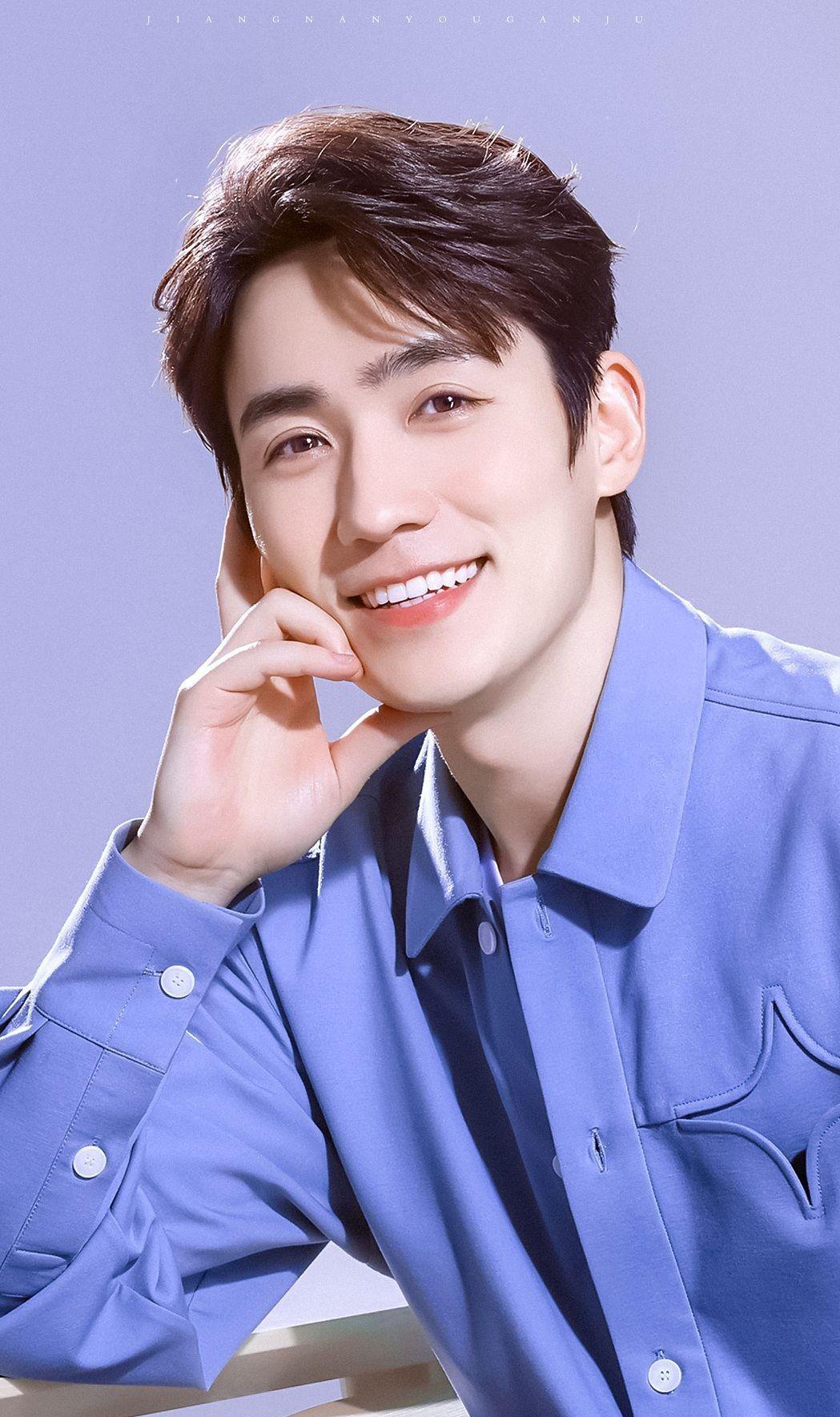 1.韩延执导的电影《空枪》官宣男主朱一龙后，很多网友质疑檀健次是否被换角了，实