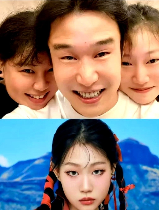 可算搞清楚了！为什么小沈阳要让女儿在韩国出道？不是他在韩国人脉好，而是因