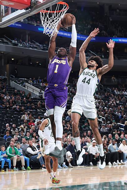 湖人新秀首秀惊现“电风扇操作”布朗尼首秀竟成“首秀即失业”？开局就整活！湖