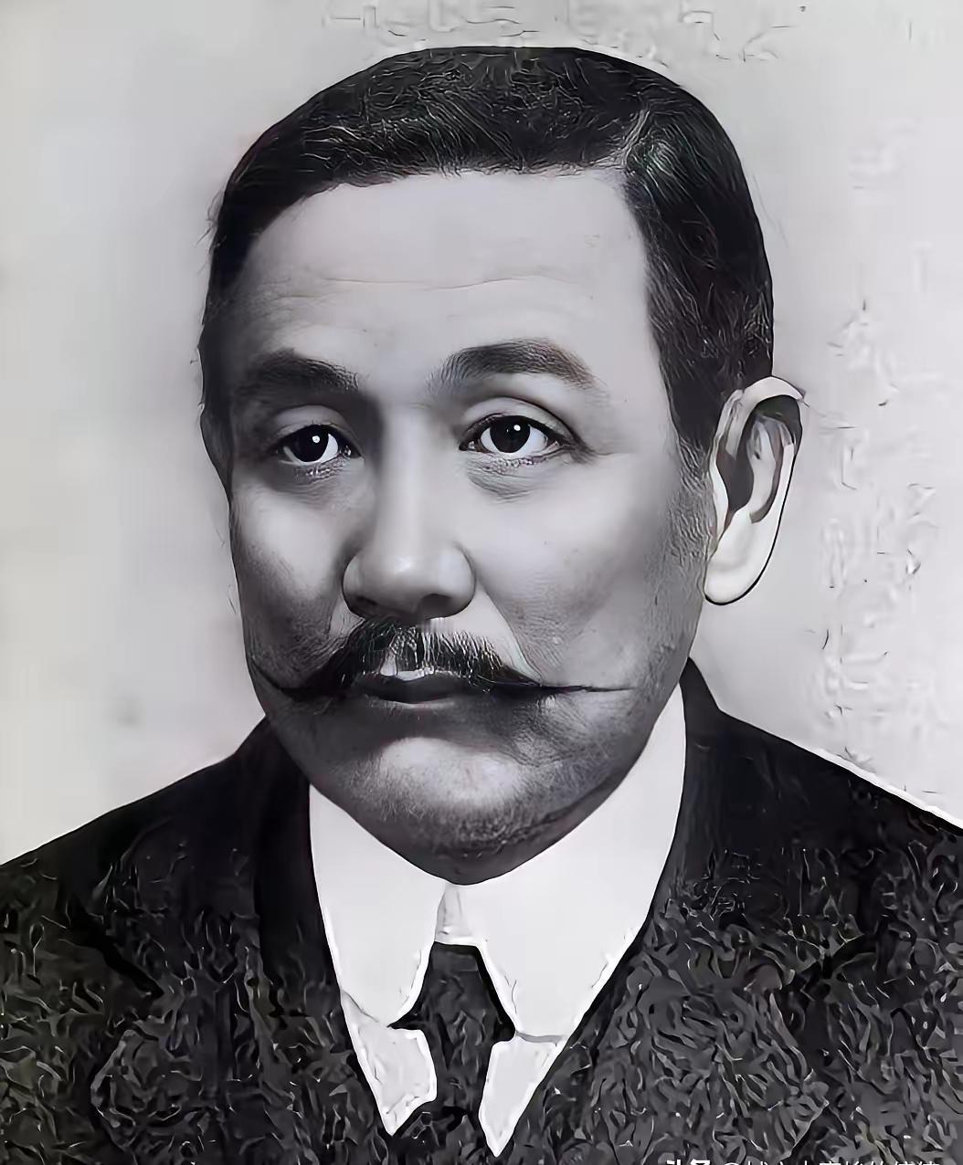 孙中山他哥，孙眉，在夏威夷有6000英亩地，几万头牛马，人送外号“茂宜王”。结果