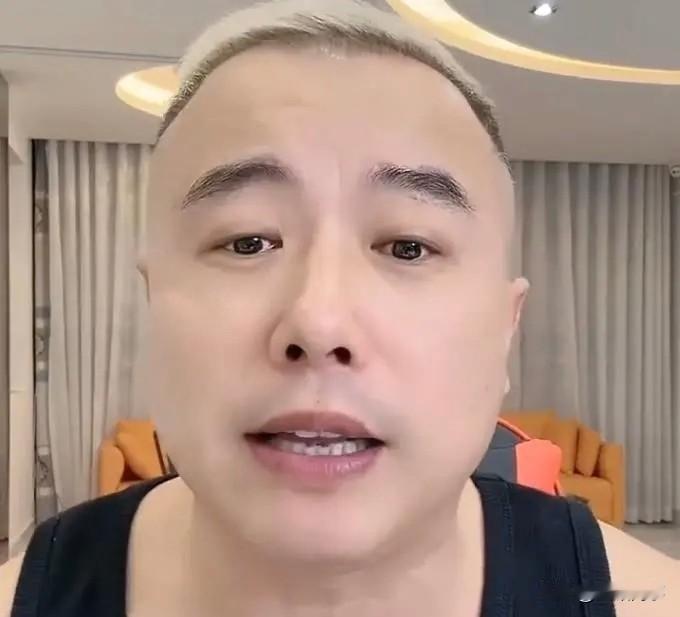 中线二刚评ks醋王、Gou磊、巴扎黑属于真正s会人！中