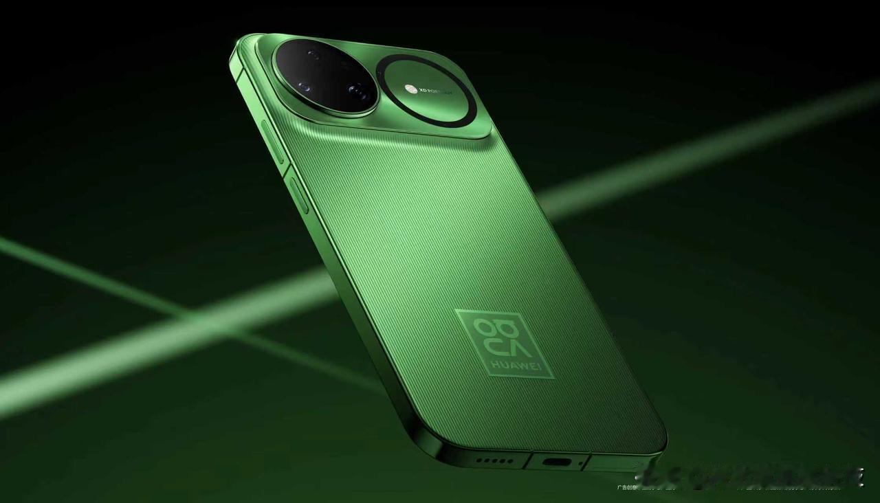 在曲面屏泛滥的当下，nova15系列坚持直屏设计，赢得众多“直屏党”的青睐。搭