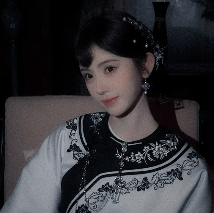 鞠婧祎*头像鞠婧祎