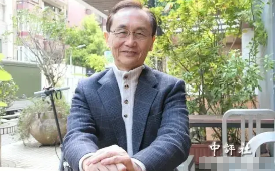 吴子嘉被处以拘役30天！台媒《美丽岛电子报》的董事长吴子嘉，在2024年1月