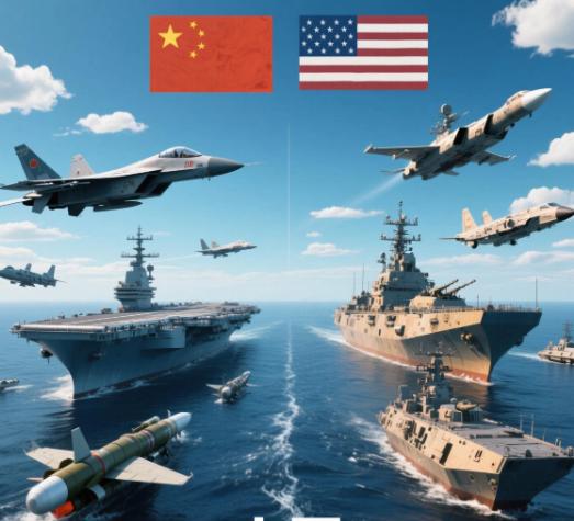 台海一旦发生冲突，美西方几乎100%的会制裁中国大陆，而且制裁的狠劲会远远超过对