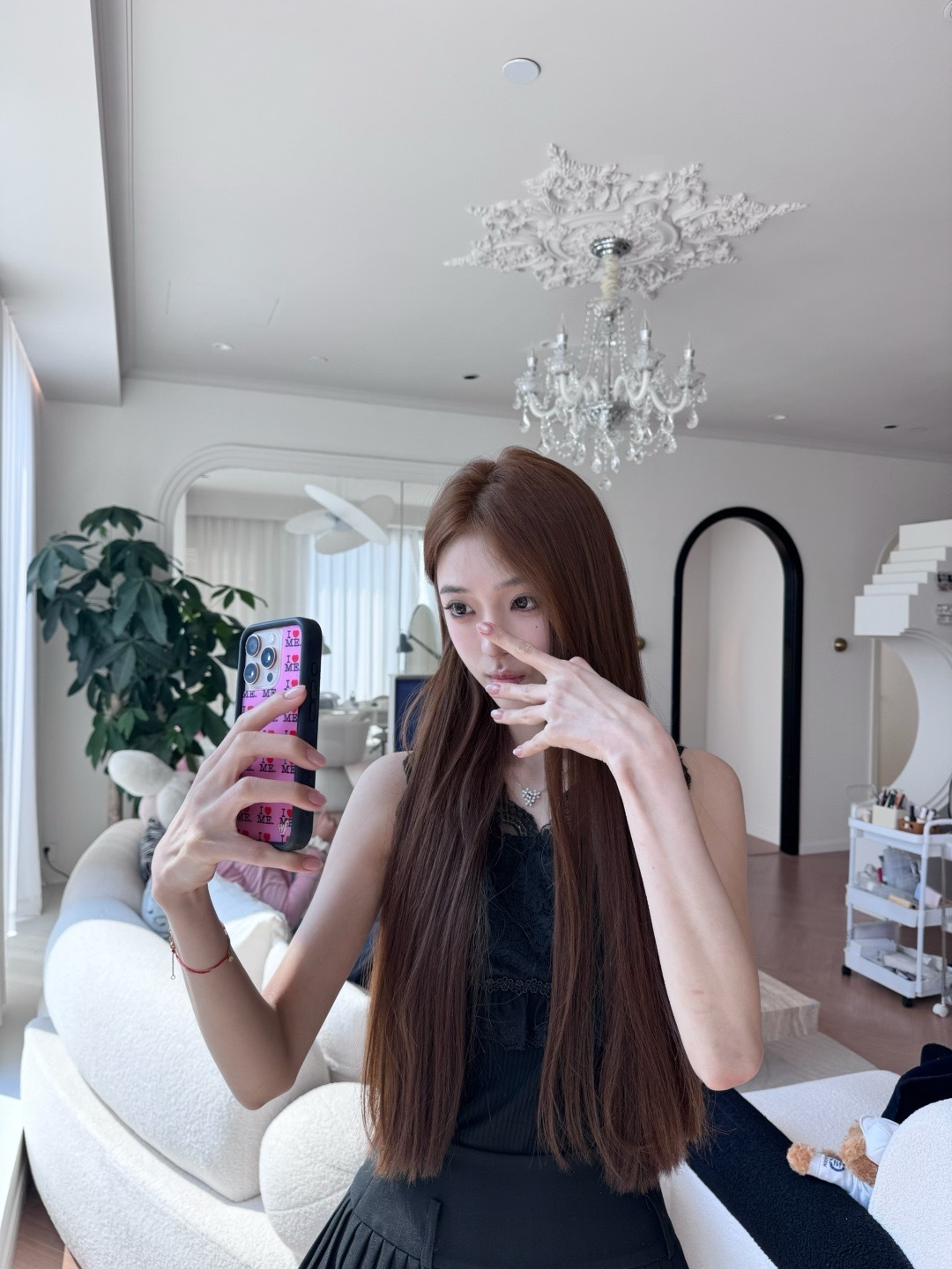 杭州体验感拉满的美甲店！！！老板娘超级可爱做美甲都是享受​​​