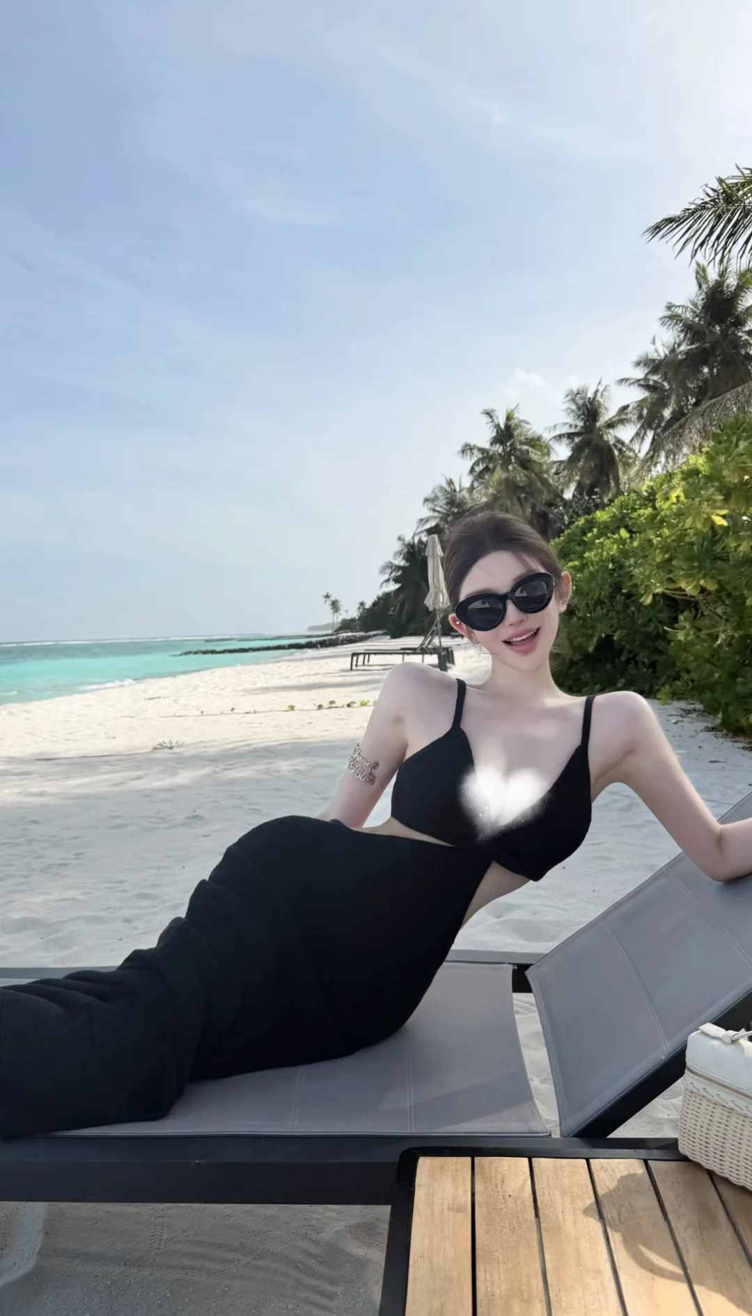 alila maldives 🩵