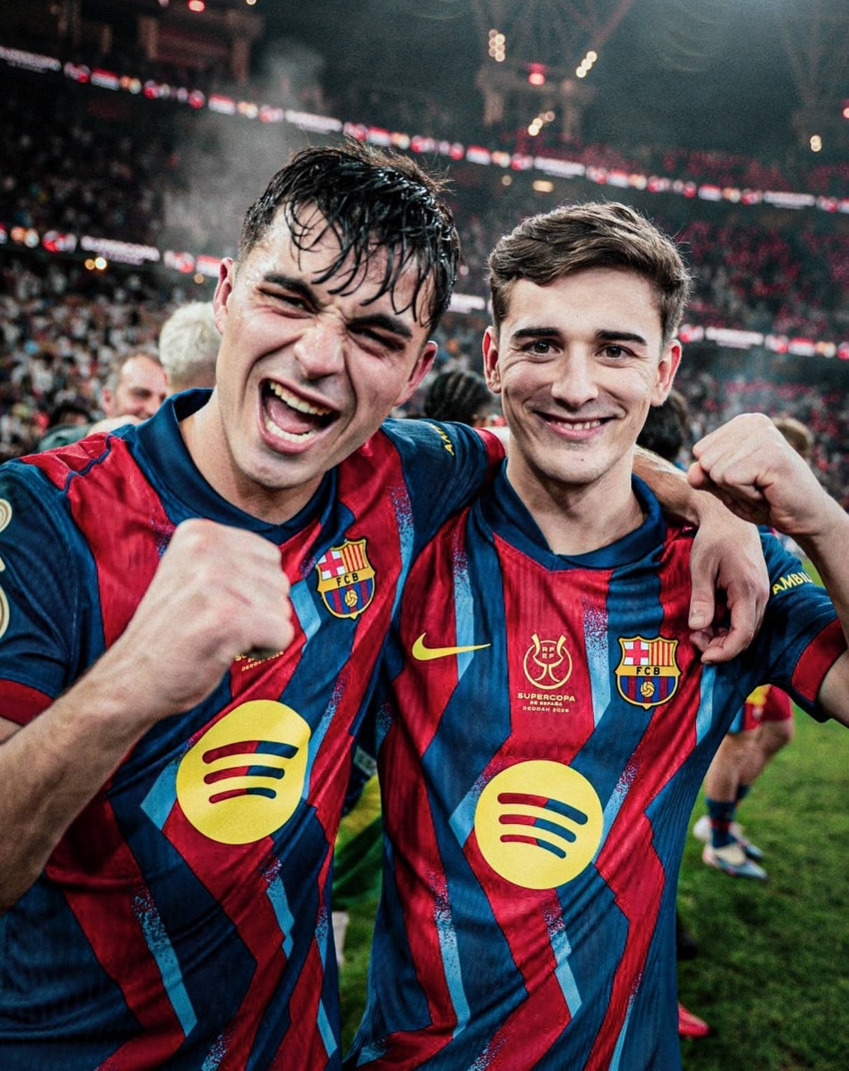 每体：尽管佩德里受伤，巴塞罗那仍拒绝加快加维的复出进程，并坚持执行医疗计划，以确