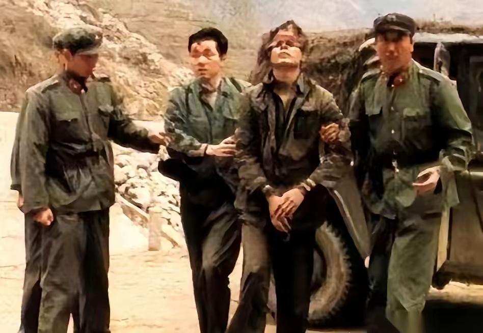 被俘连长汪斌宁死不写悔过书，守住军人气节37公斤的体重下，骨头缝里却藏着