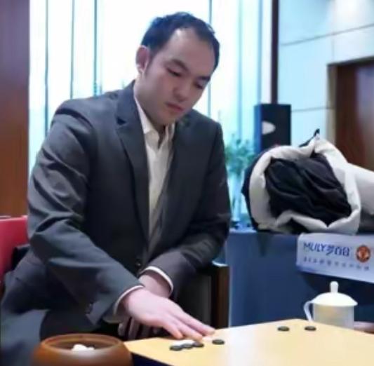 梦百合杯重新启动~台北陈诗渊率先锁定种子席位今年3月份中国围棋协会发布了第