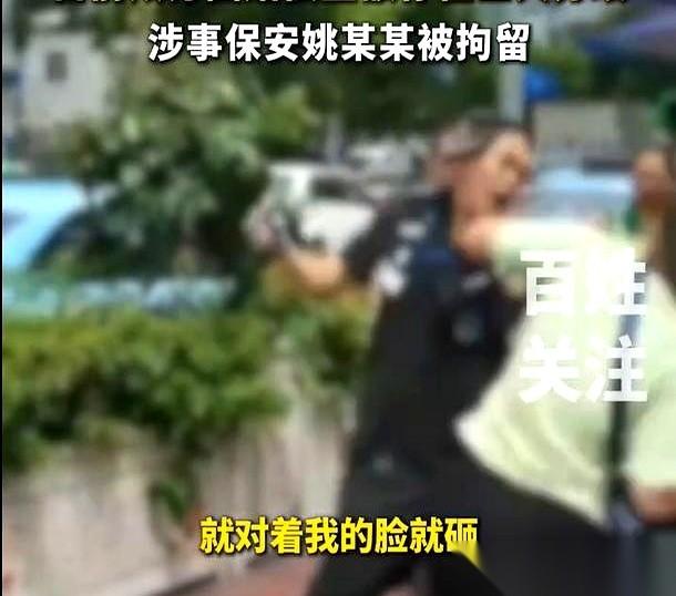 刷到这个新闻，一口气堵在胸口，半天缓不过来。一个失业的姐姐，为了养家糊口，大清