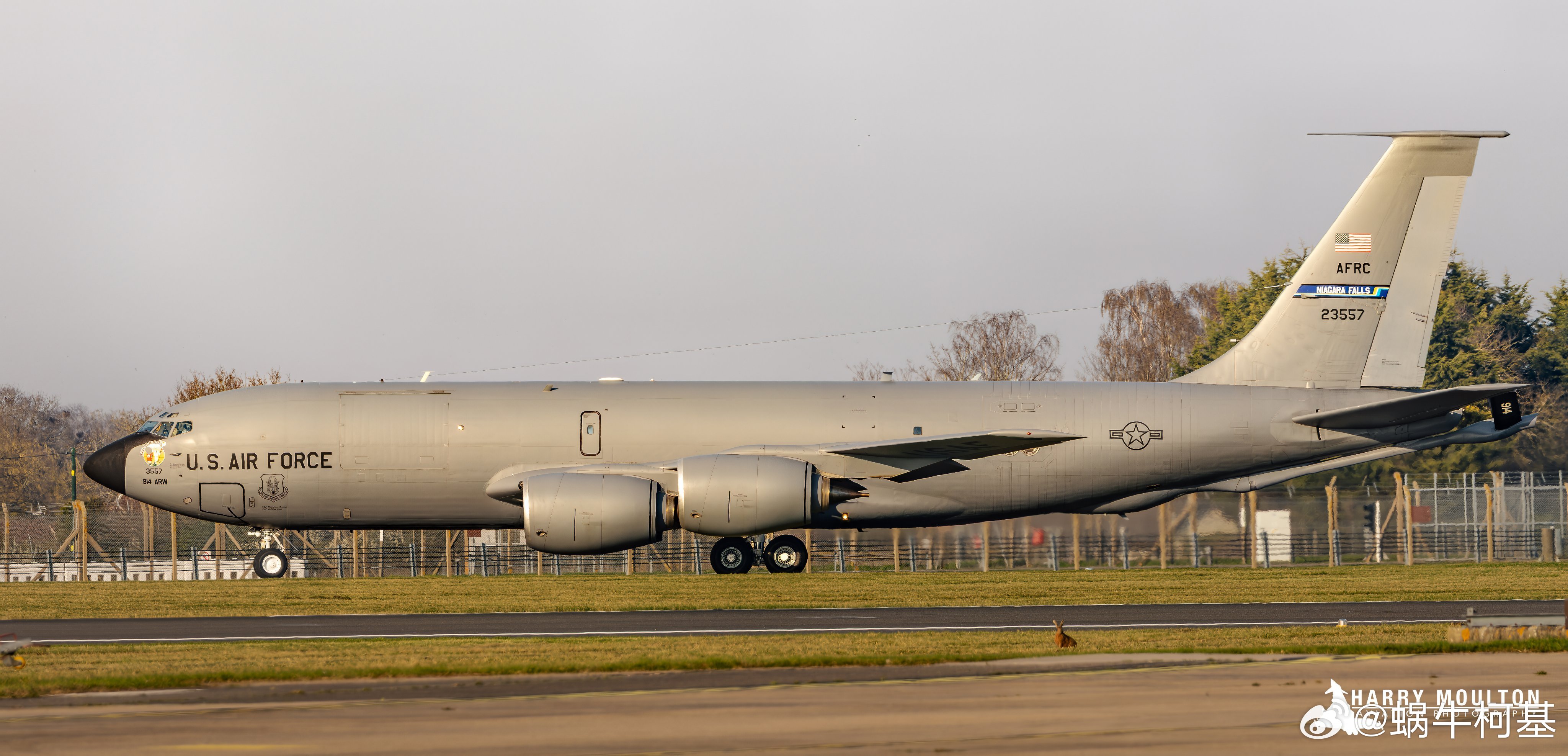 美国空军加油机队最新动态,3月4日跟新红色区域（中央司令部和迭戈加西亚岛）