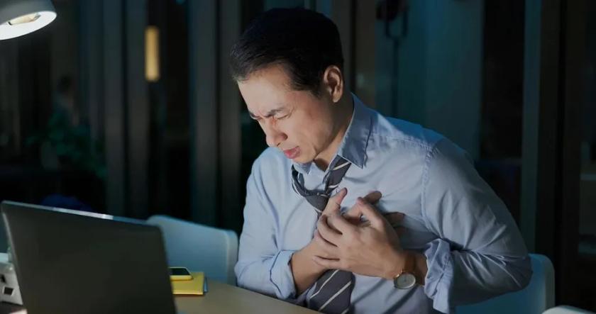 熬夜一时爽，一直熬夜……真可能会进ICU！别以为年轻就是资本，急诊科医生私下