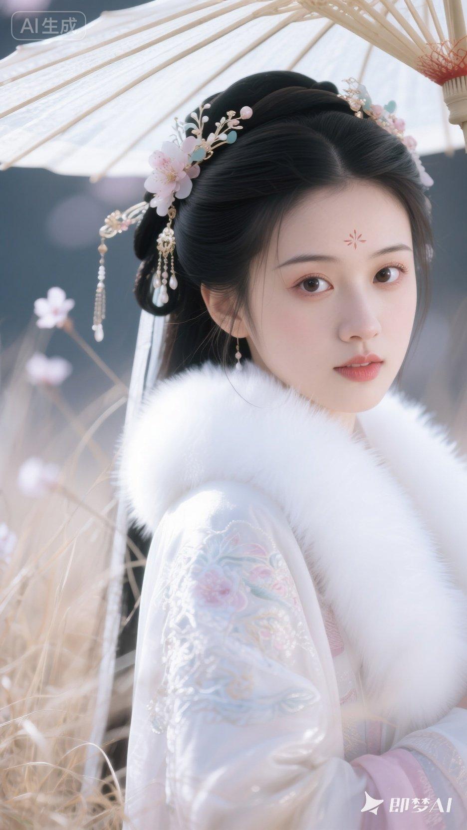 你见过的绝世美人是什么样的分享甜美小姐姐随手拍