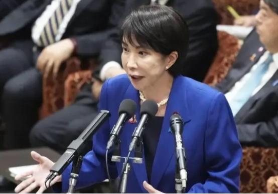 一位菲律宾网友说：他本来以为，对高市早苗的错误言论，中国网民反应过于激烈，巴不得