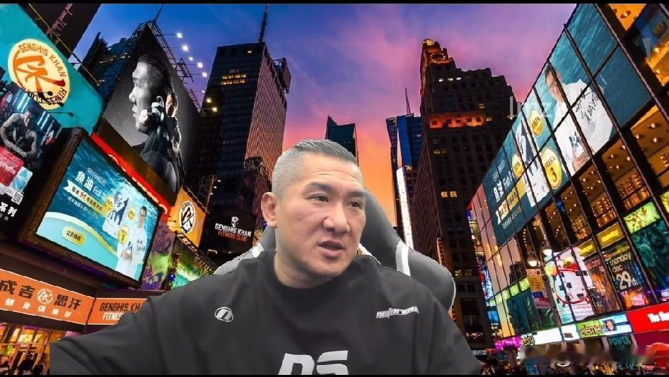 陈辉文最近表示:两岸好，台湾才会好！馆长调侃说:哎呦喂！挥文哥又变正常了。难