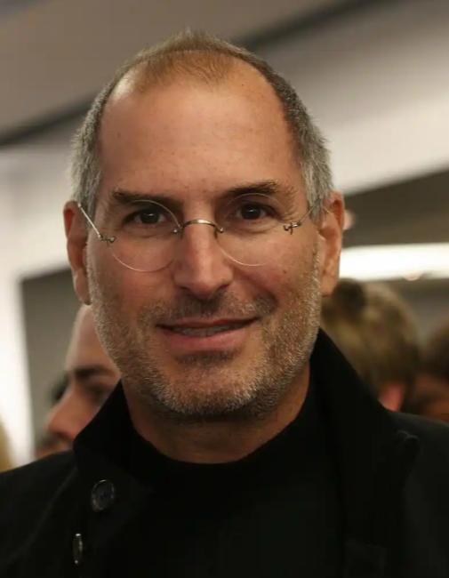 2003年，乔布斯体检时查出胰腺肿瘤，他的医生拿到活检切片后，高兴得差点哭出来！