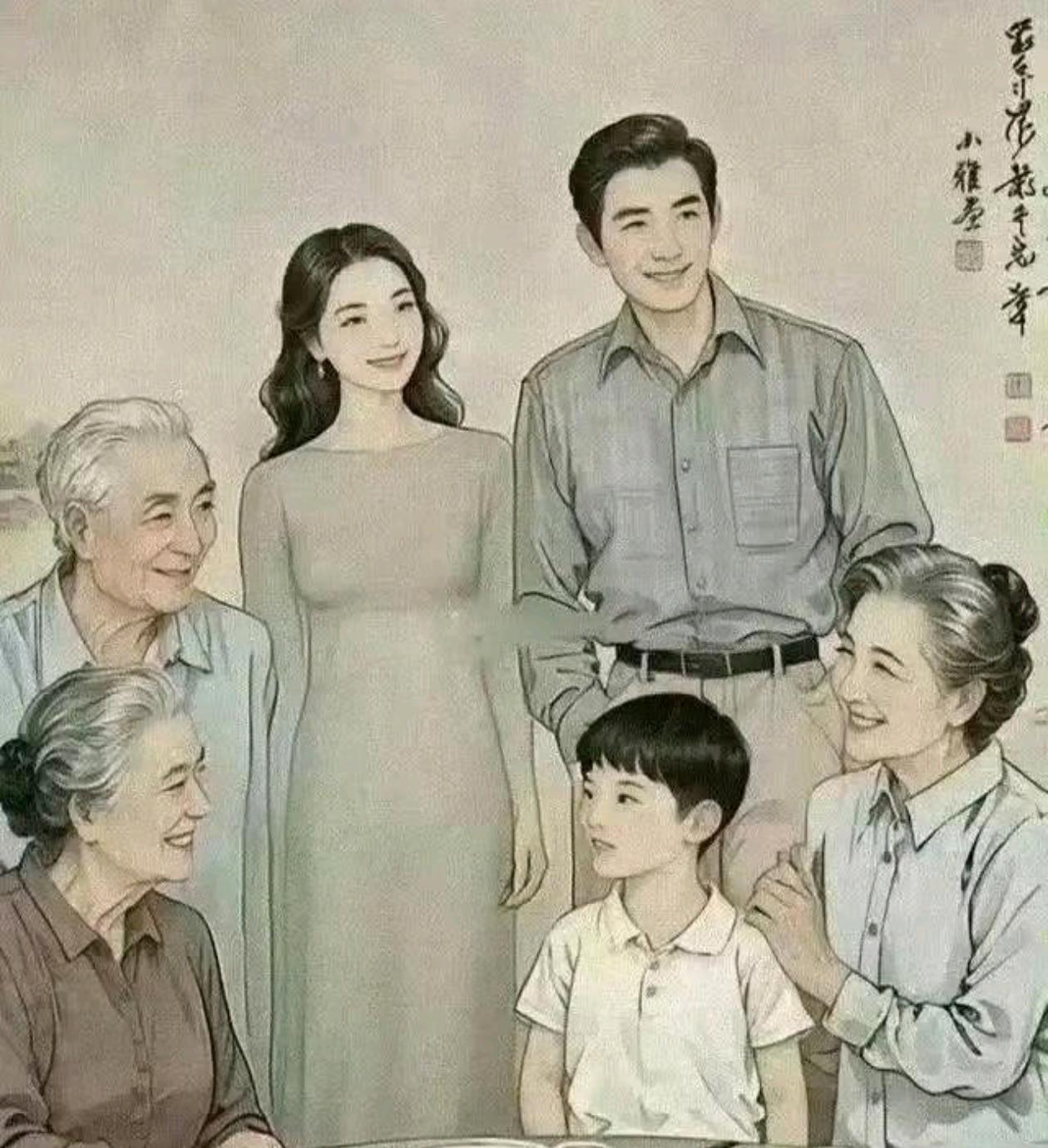 中式教育和西式教育的区别，你看懂了吗